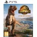 Jurassic World Evolution 2 (PS5, русские субтитры)